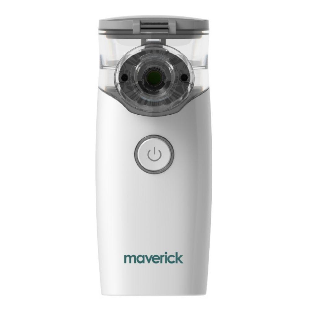 Nebulizador Maverick Ultrason Mesh Port Ne-M01