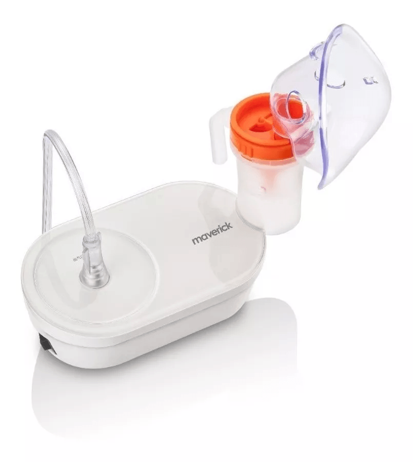 Nebulizador Maverick Mini a Piston 405B
