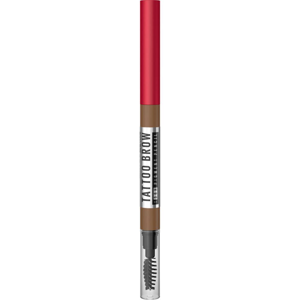 Mb Tattoo Brow 36 Hs Pencil Nt Br As