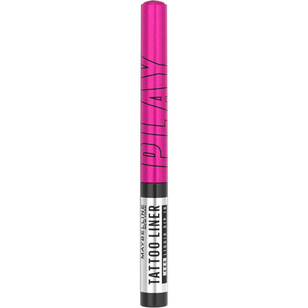 Mb Tattoo Liner Play Punch As