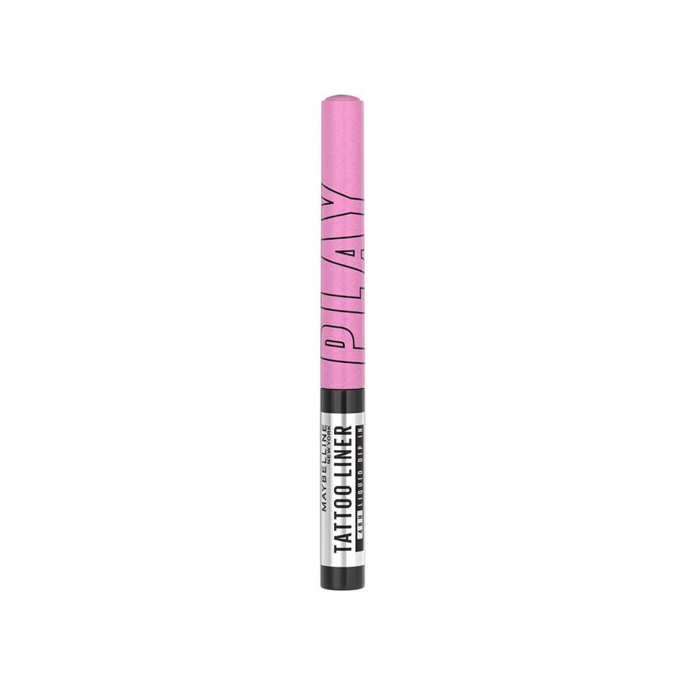 Mb Tattoo Liner Play Shake As