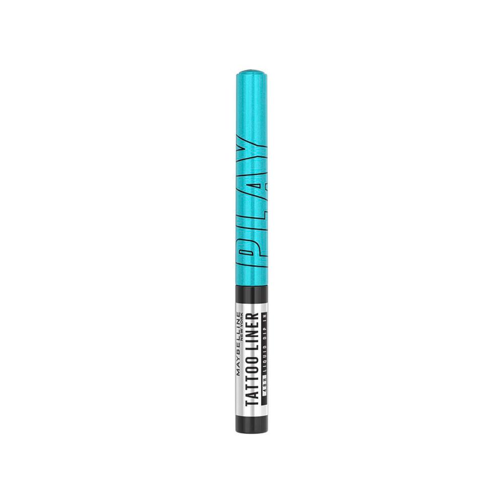 Mb Tattoo Liner Play Rider As