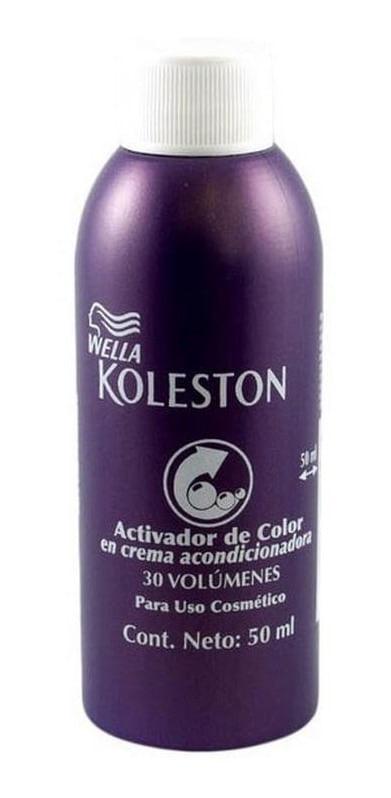 Koleston Activador de Color 30 Volúmenes