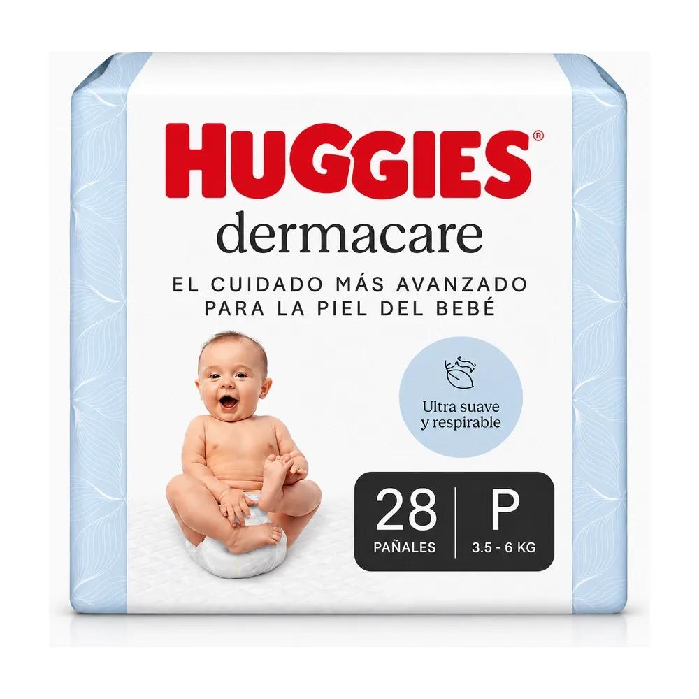Huggies Dermacare P