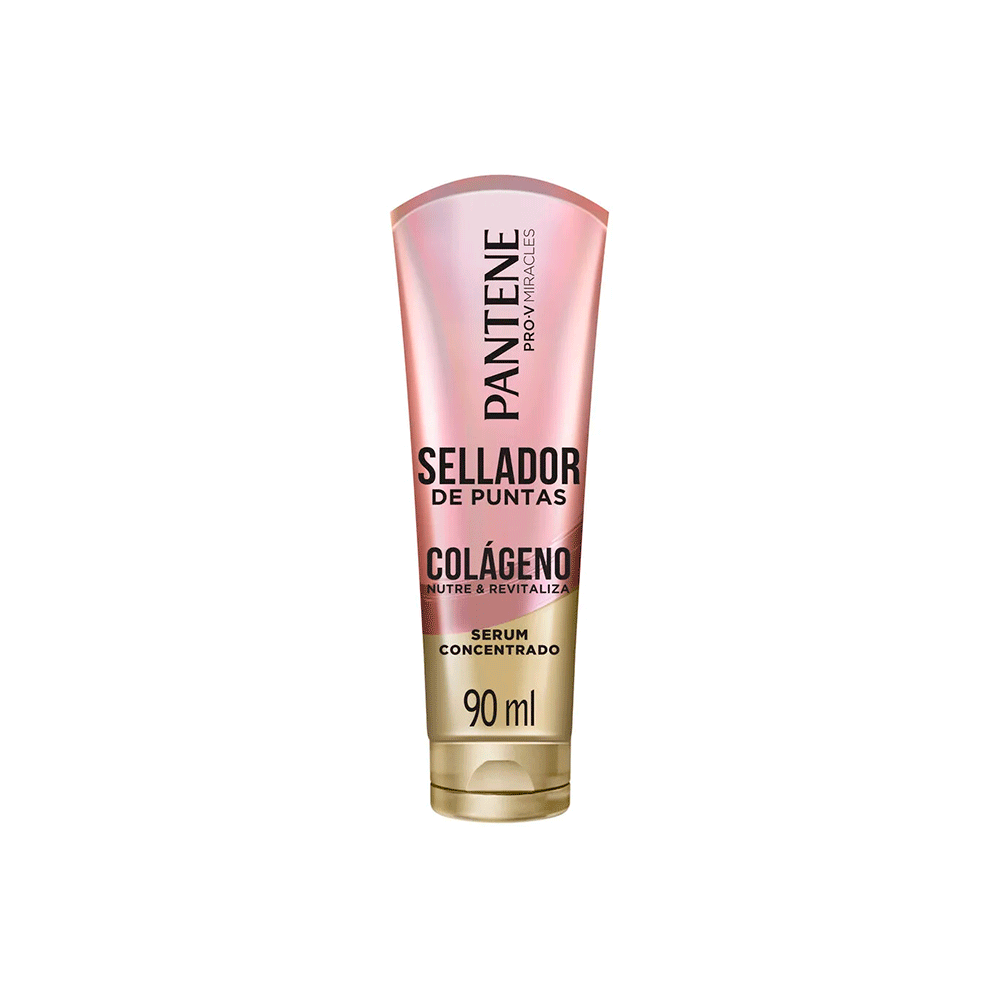 Pantene Sellador de Puntas Colageno