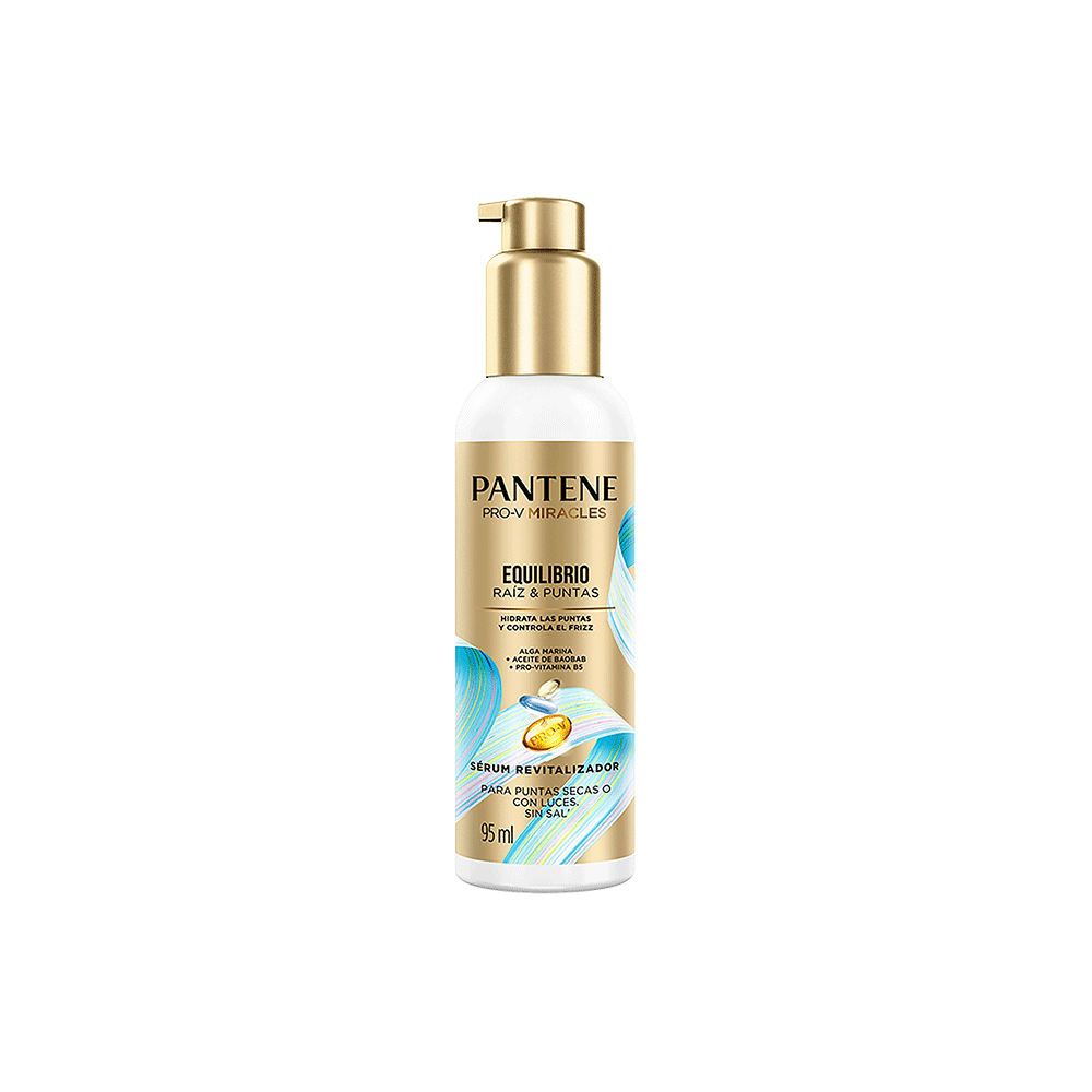Pantene Pro V Serum Equilibrio