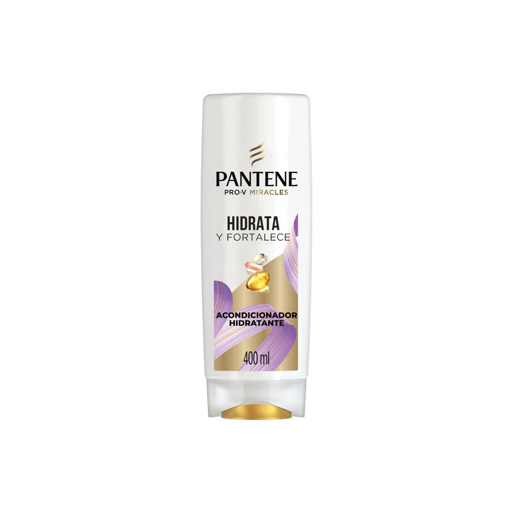 Pantene Pro-V Miracles Hidrata Ac