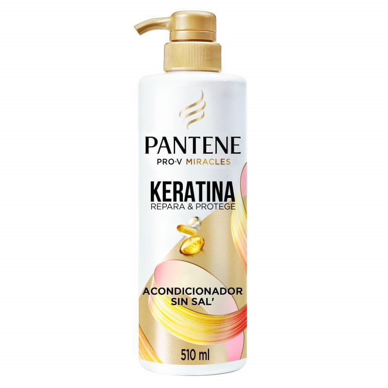 Pantene Pro-V Miracl Keratina Ac