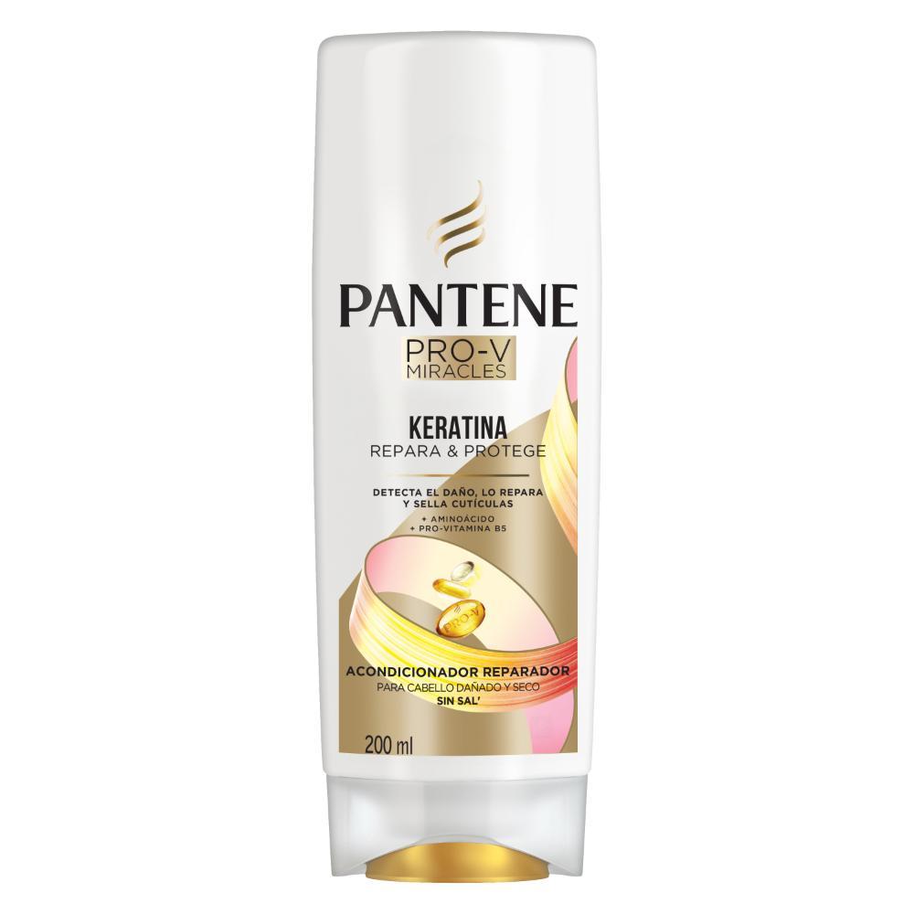 Pantene Pro-V Miracl Keratina Ac