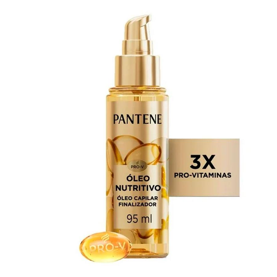 Pantene Pro V Oleo Nutriv Cap