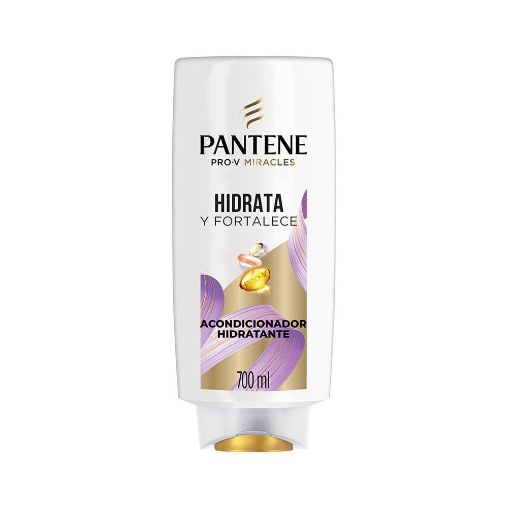 Pantene Pro-V Miracles Hidrata Ac