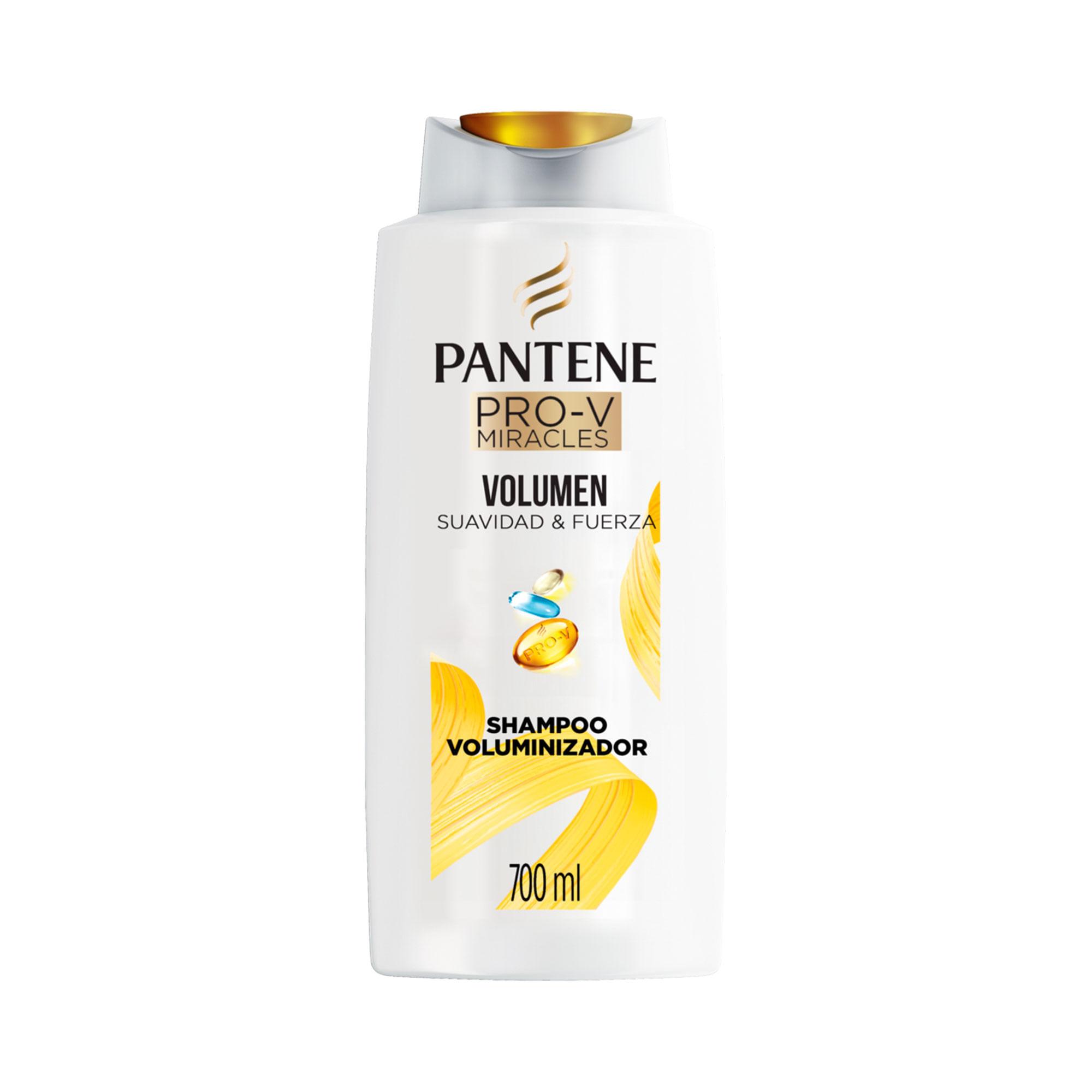 Pantene Pro-V Miracles Volumen Shampoo