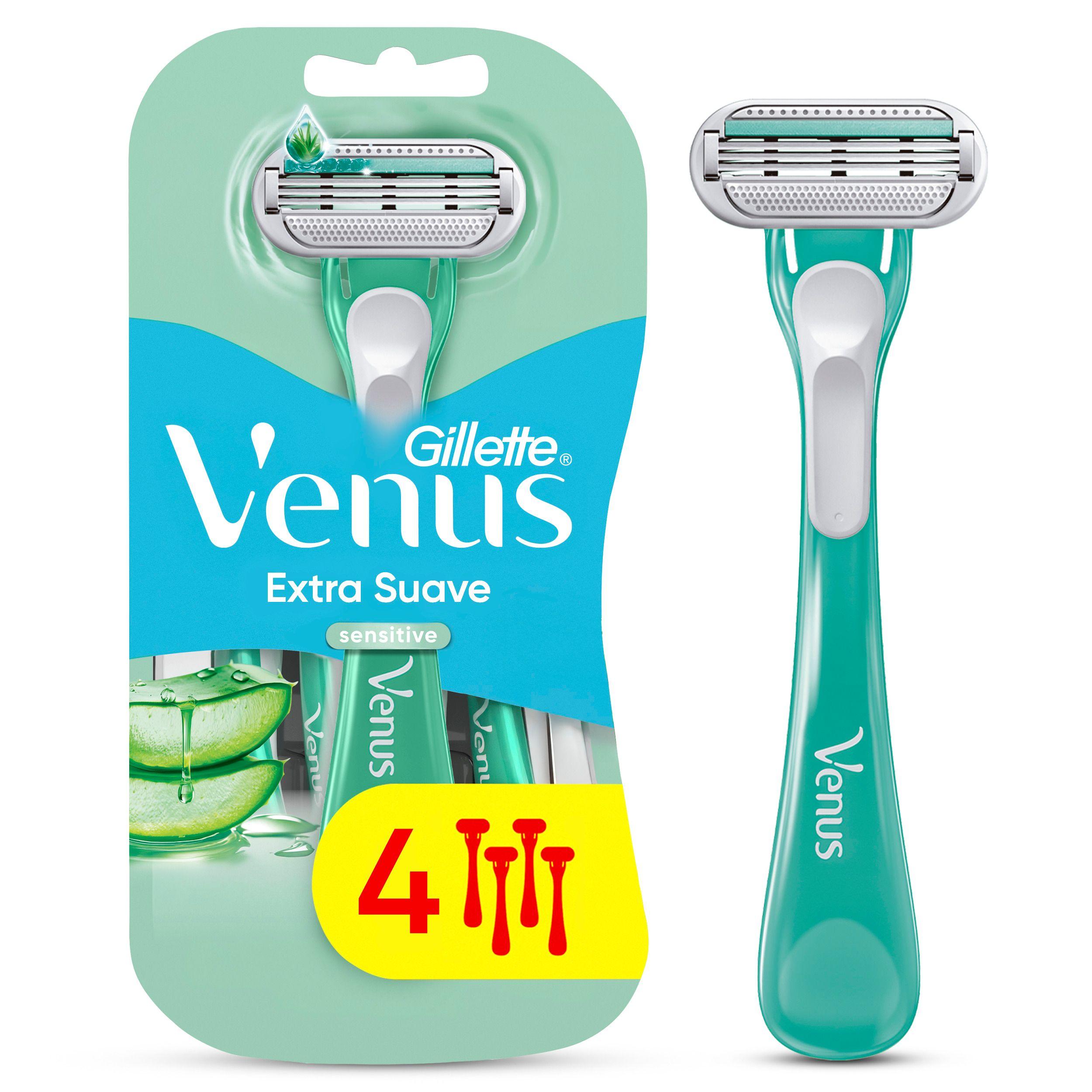 Venus Sensitive Desech. Maq
