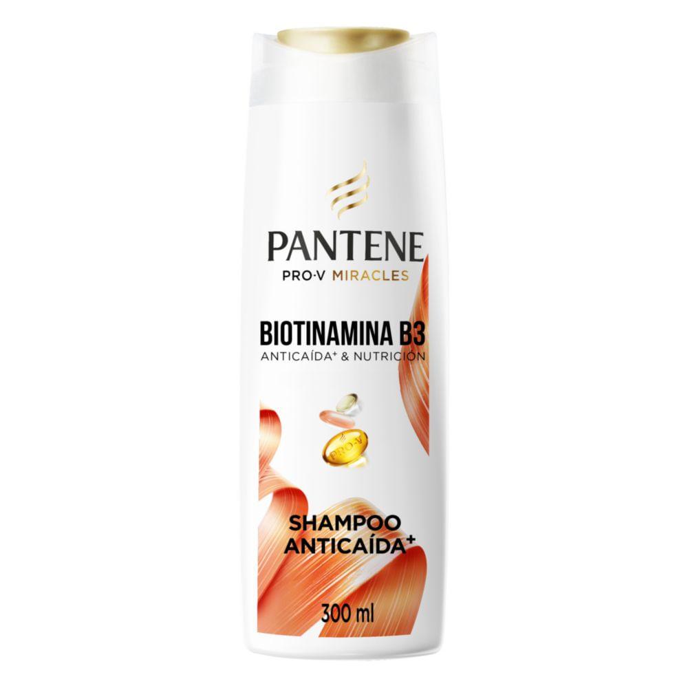 Pantene Pro-V Mirac Anti-Caida Shampoo