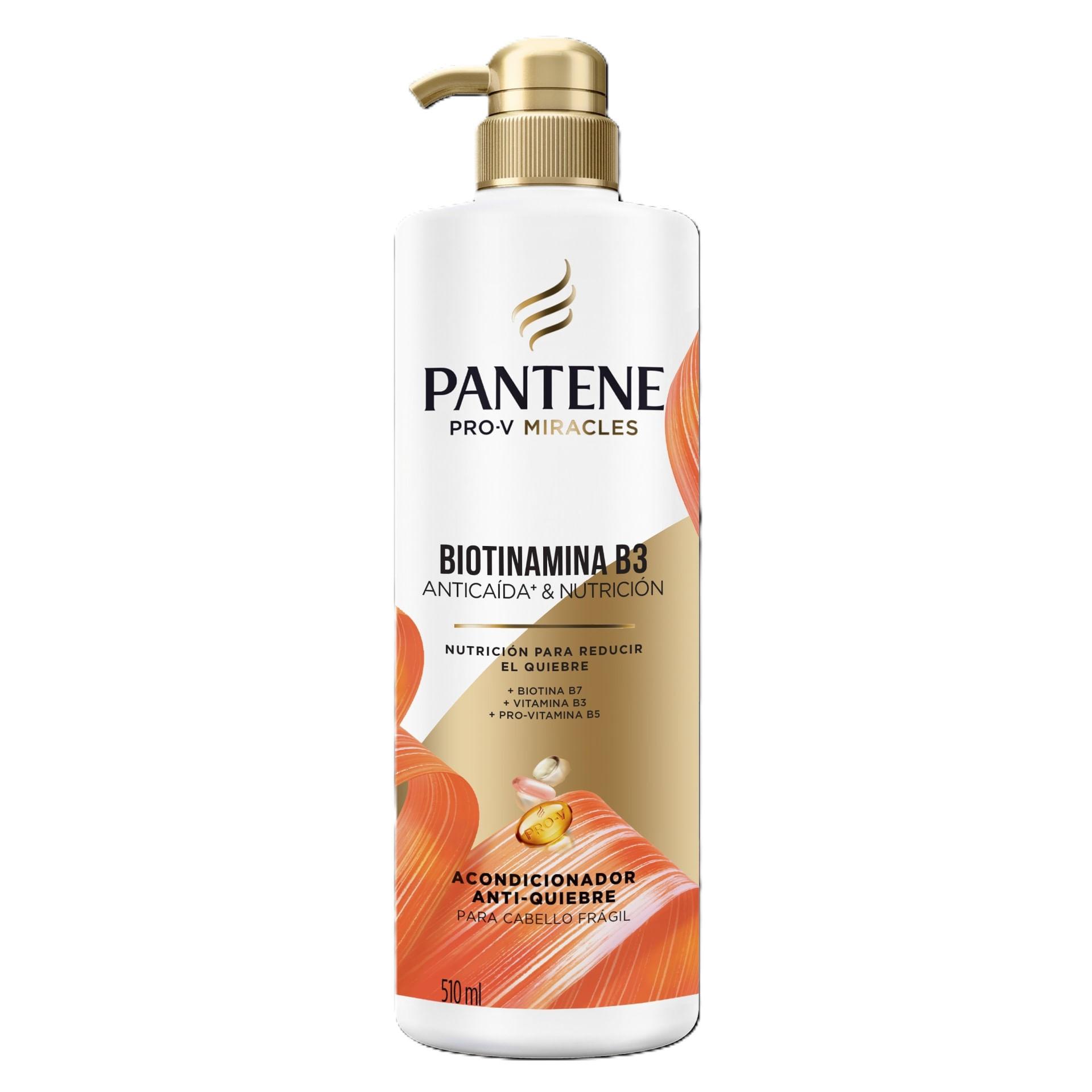 Pantene Pro-V Mirac Anti-Caida Ac