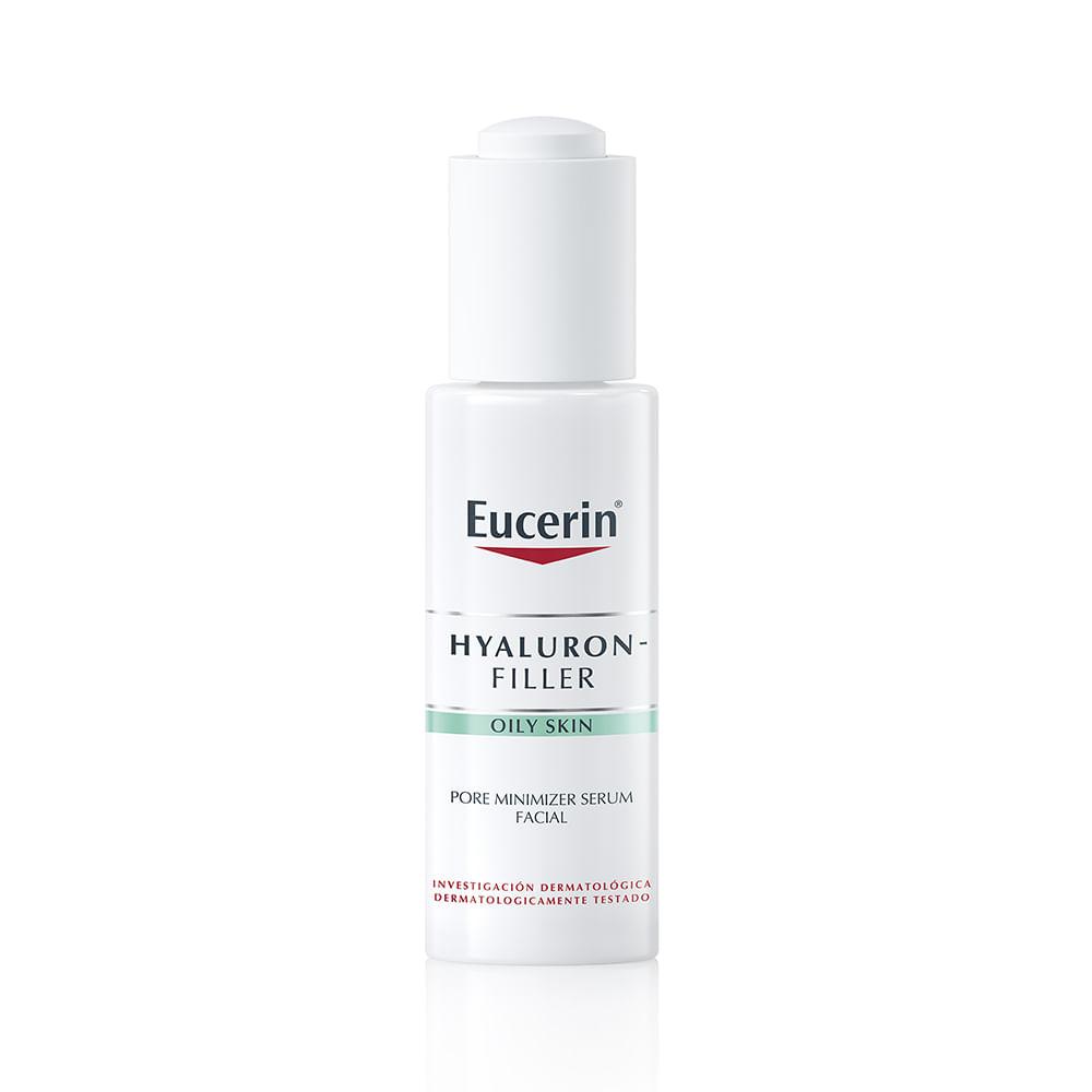 Eucerin Hyaluron Filler Pore Minimizer Serum X30M