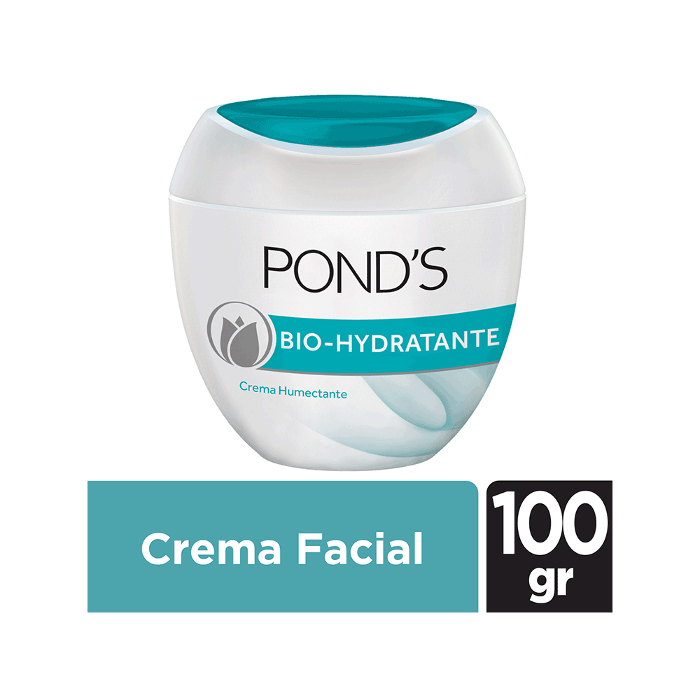Pond's Biohidratante Crema