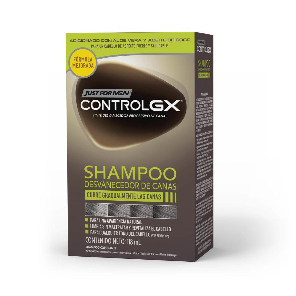 Just For Men Control Gradual