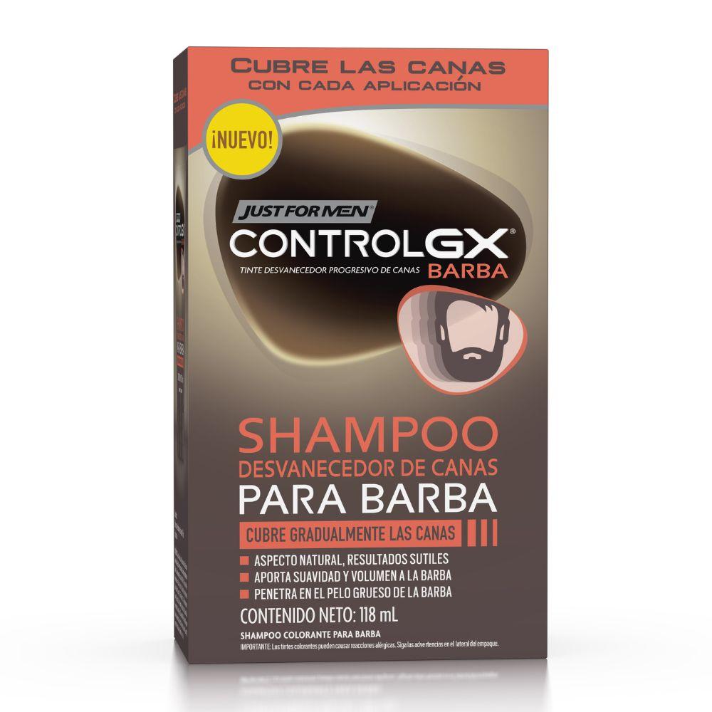 Just For Men Control Grad Barba