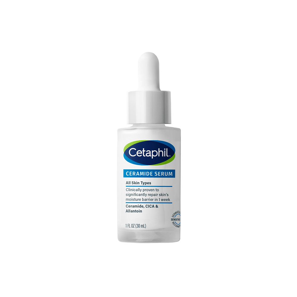 Cetaphil Ceramidas Fac Serum