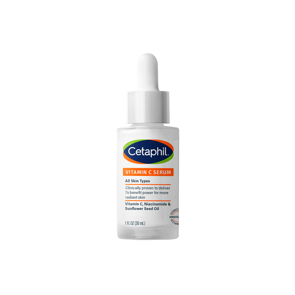 Cetaphil Vit C Fac Serum