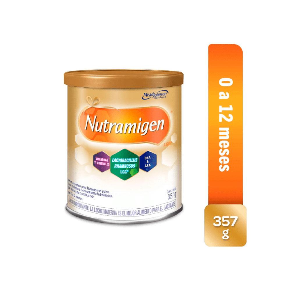 Nutramigen Lgg Lata