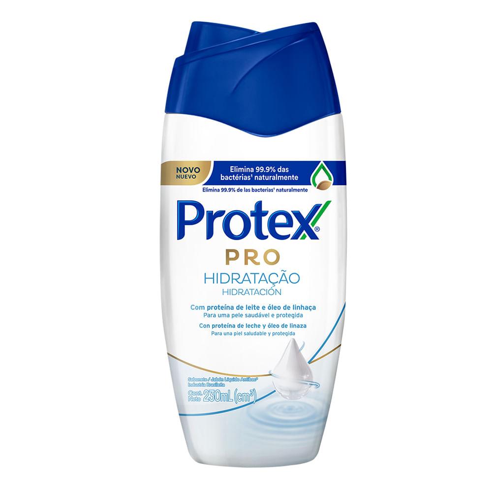 Protex Jabón Liq/Corp Pro Hidratacion