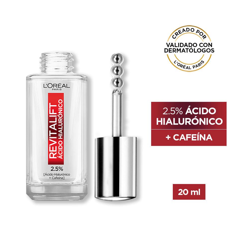 Revitalift Acido Hialuronico Serum Eye X 20 ML