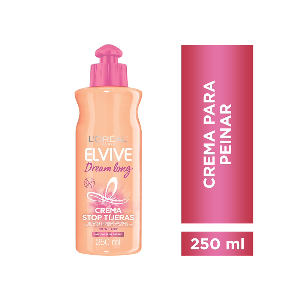 Elvive Dream Length Crema P-Peinar