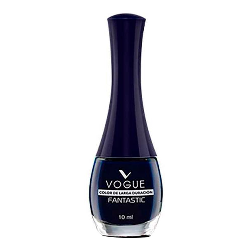 Vogue Esmalte N°339 Azulado