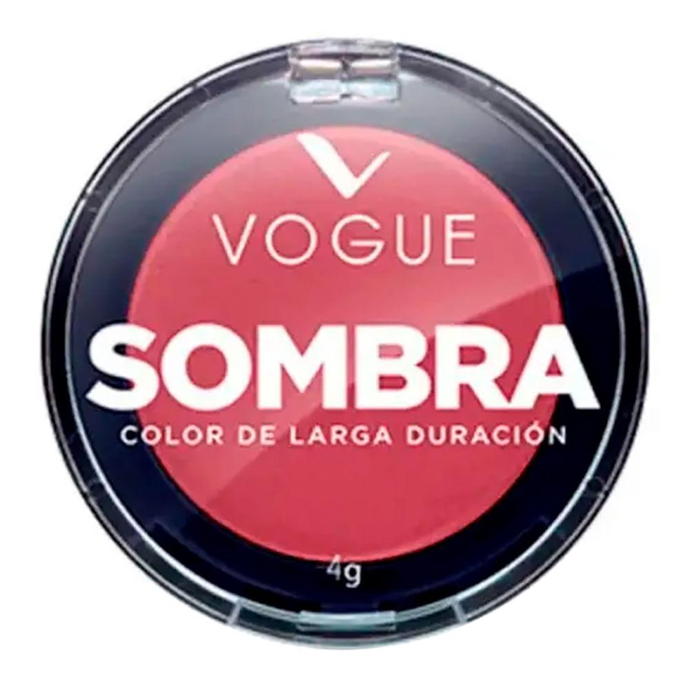 Vogue Sombras Individual Velvet