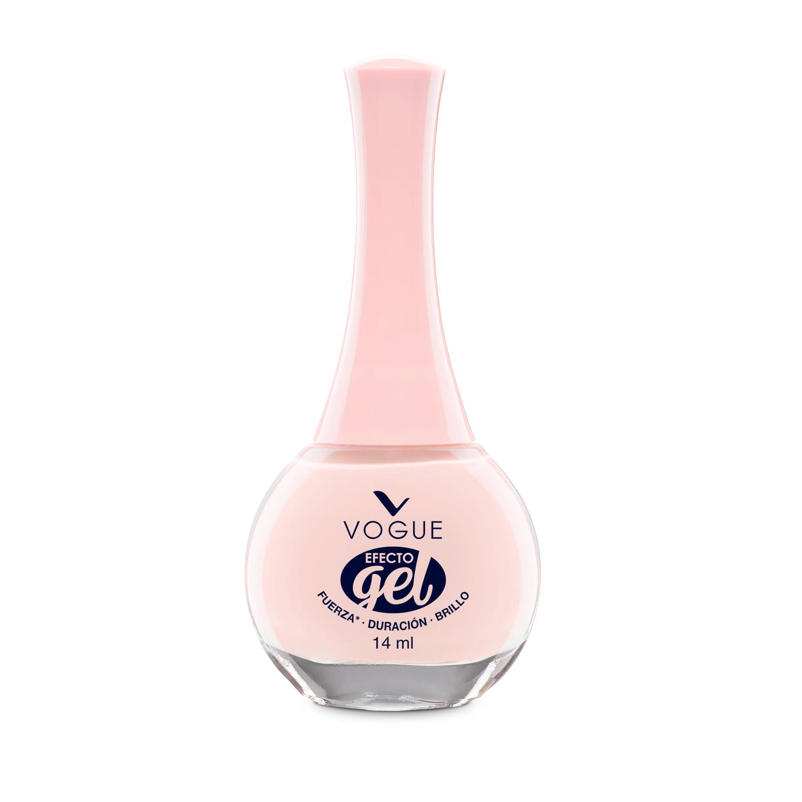 Vogue Esmalte Efecto Gel Eterna