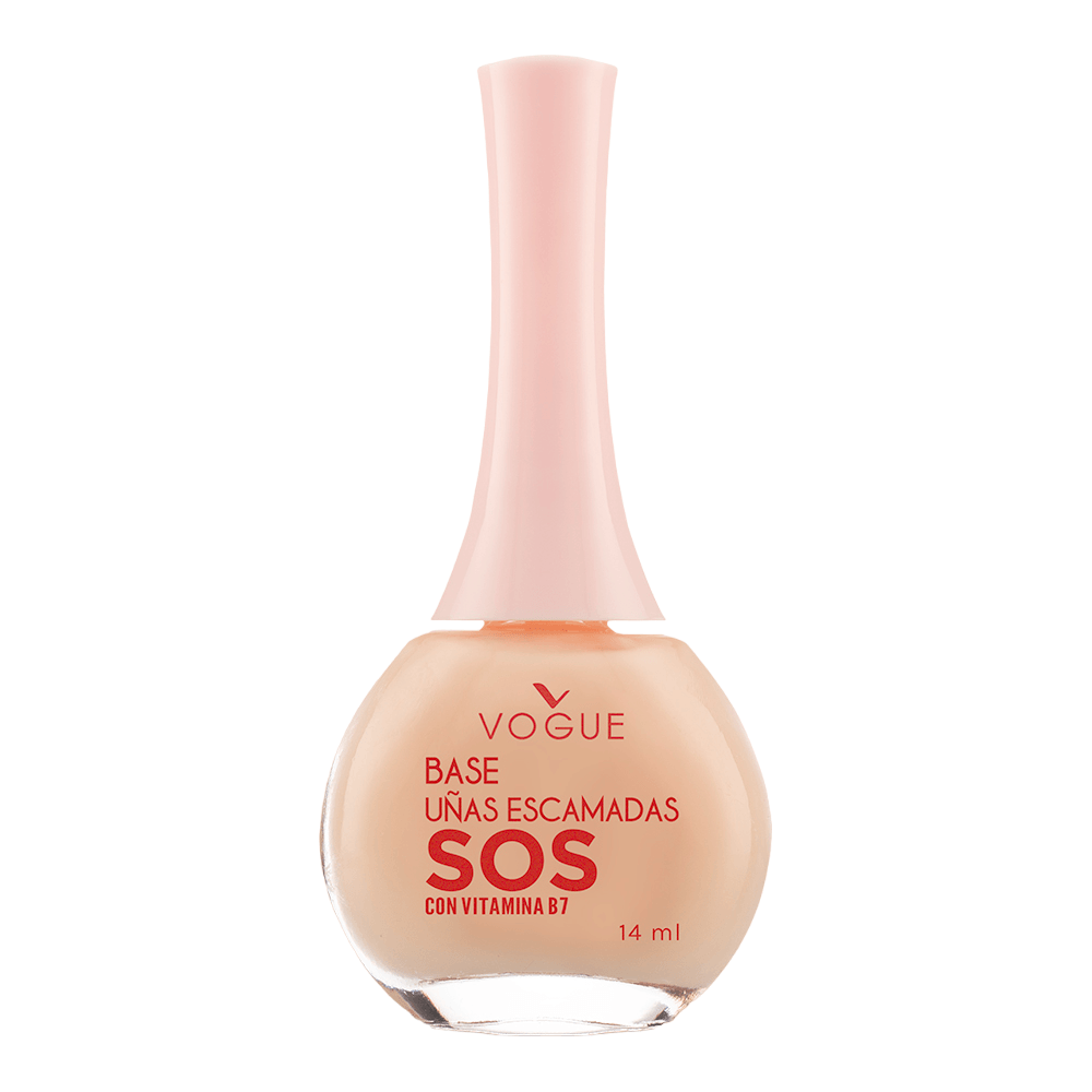 Vogue Base Sos Exp Nude