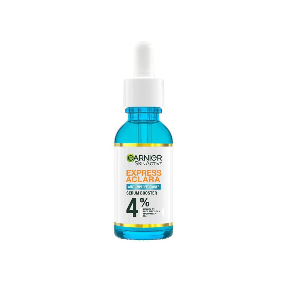 Garnier S.Active Expr Aclara Serum