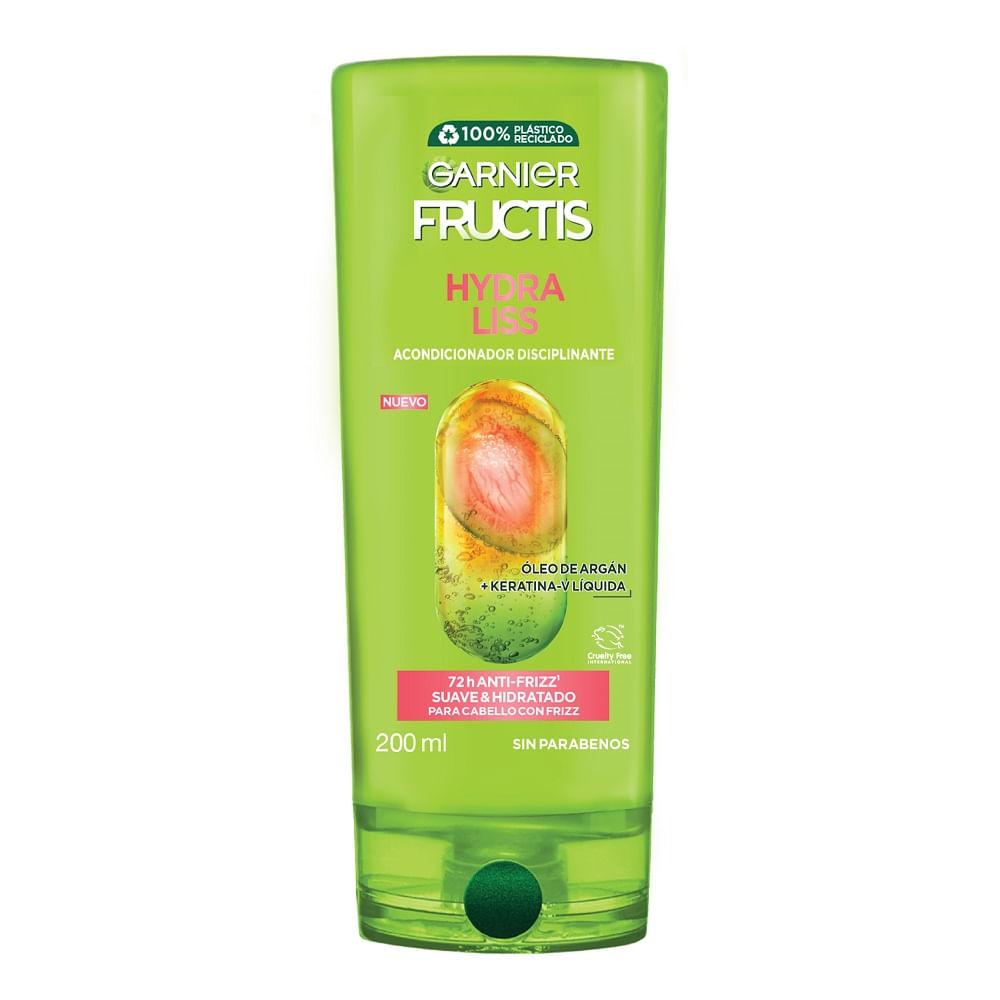 Fructis Hydra Liss Ac