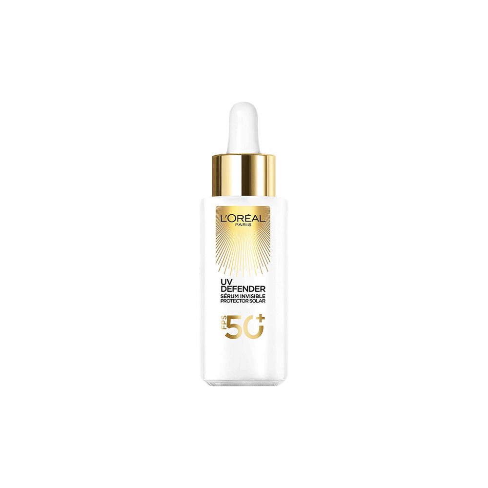 UV Defender Serum Inv FPS 50+