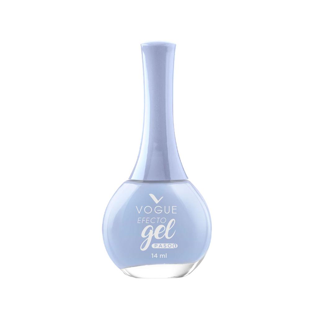 Vogue Esmalte Efecto Gel Beat