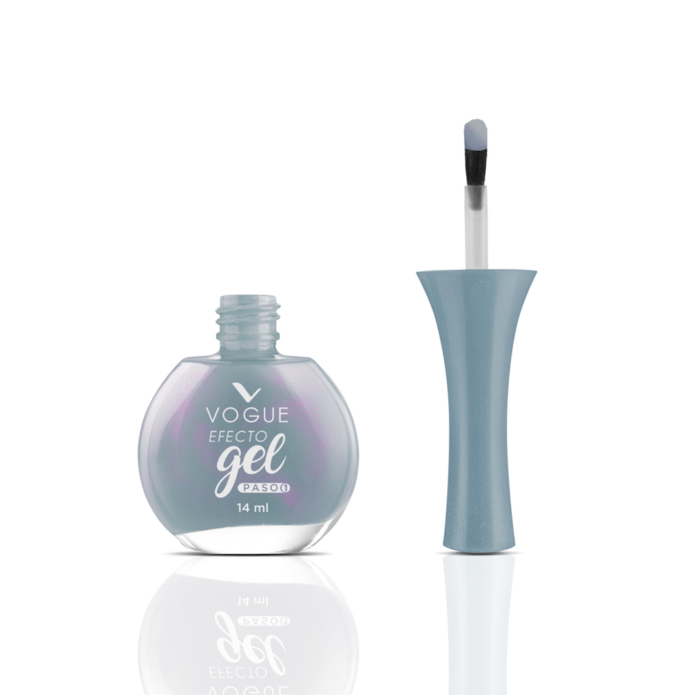 Vogue Esmalte Efecto Gel Avatar
