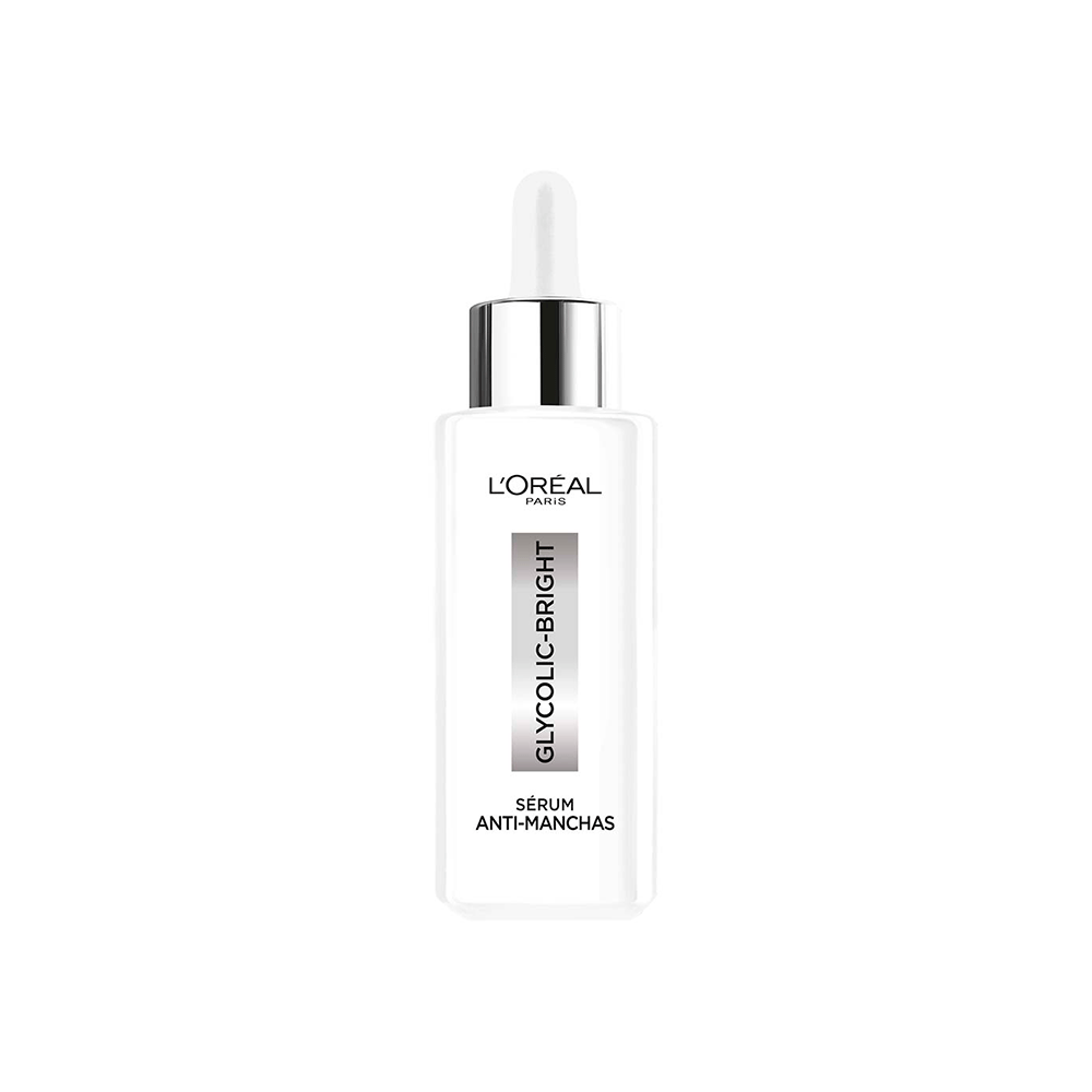 Loreal Glycolic-Bright Serum