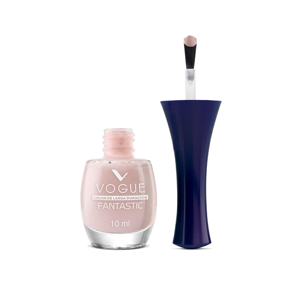 Vogue Esmalte Fantastic Dulce De Leche