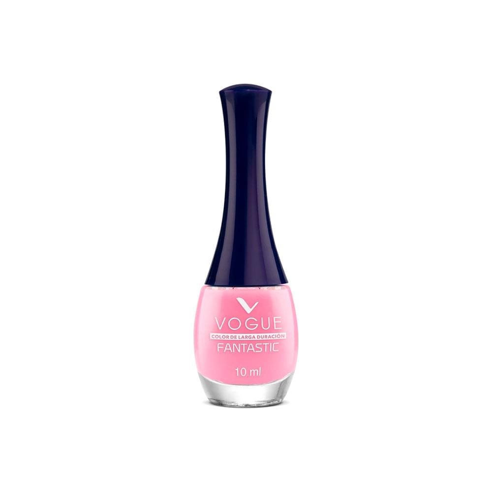 Vogue Esmalte Fantastic Bubbalu
