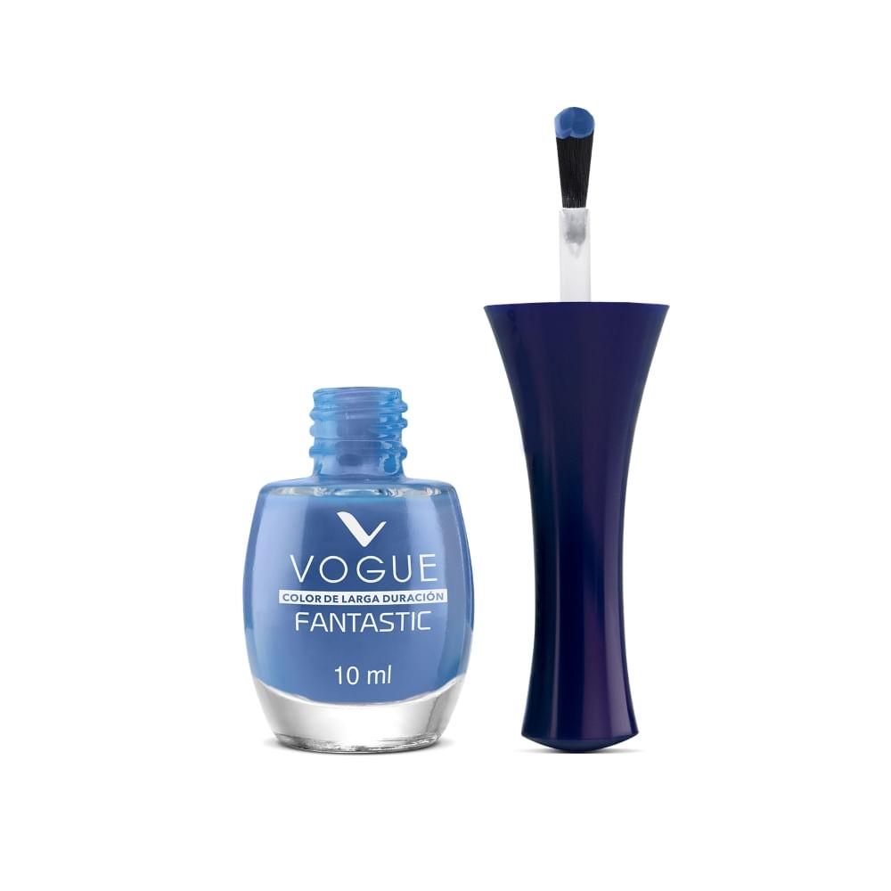Vogue Esmalte Fantastic Gomita Pop