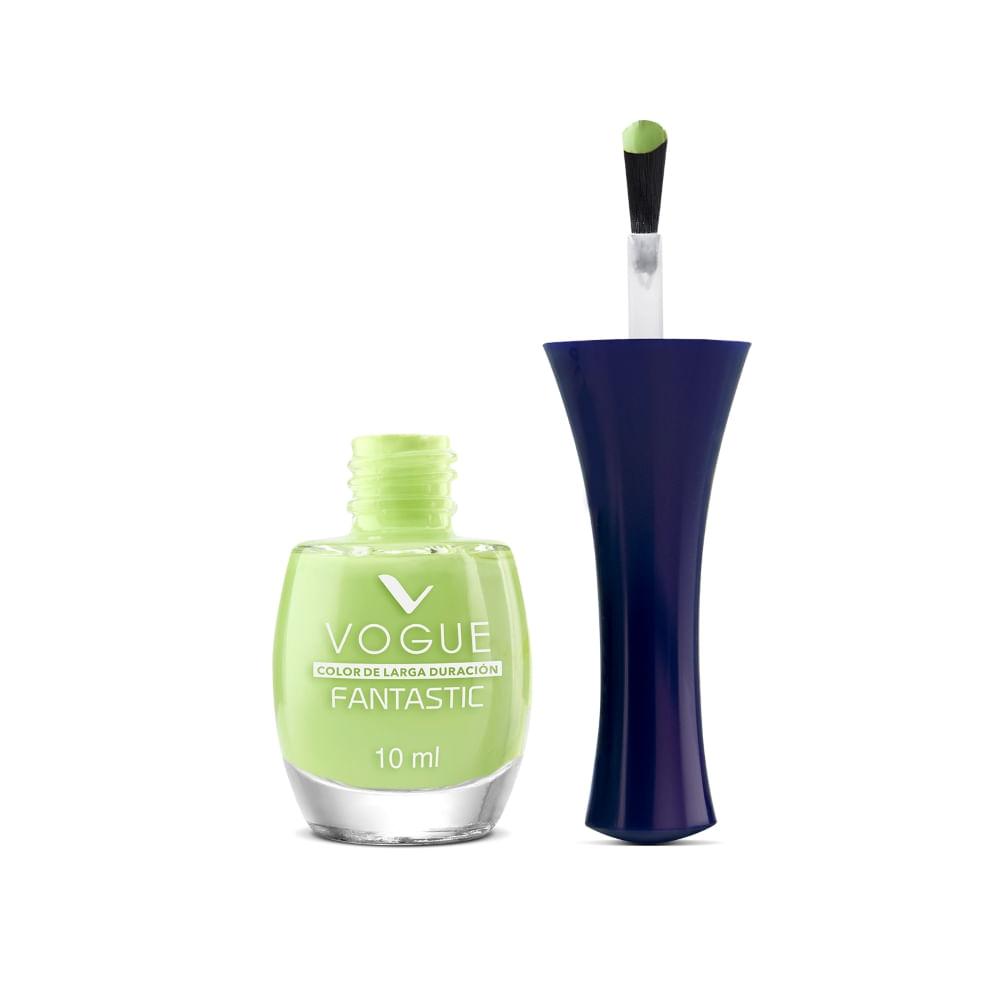 Vogue Esmalte Fantastic Super Acido