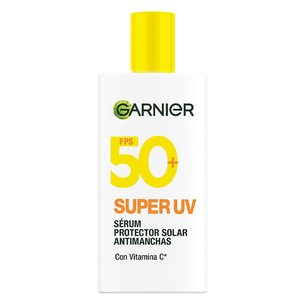 Garnier S.active Serum Uv Vit C