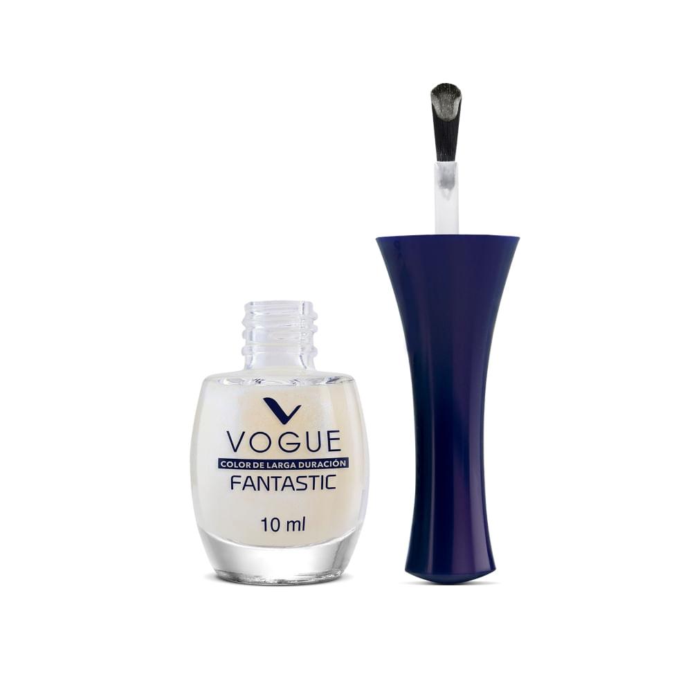 Vogue Esmalte Fantastic Azucarado