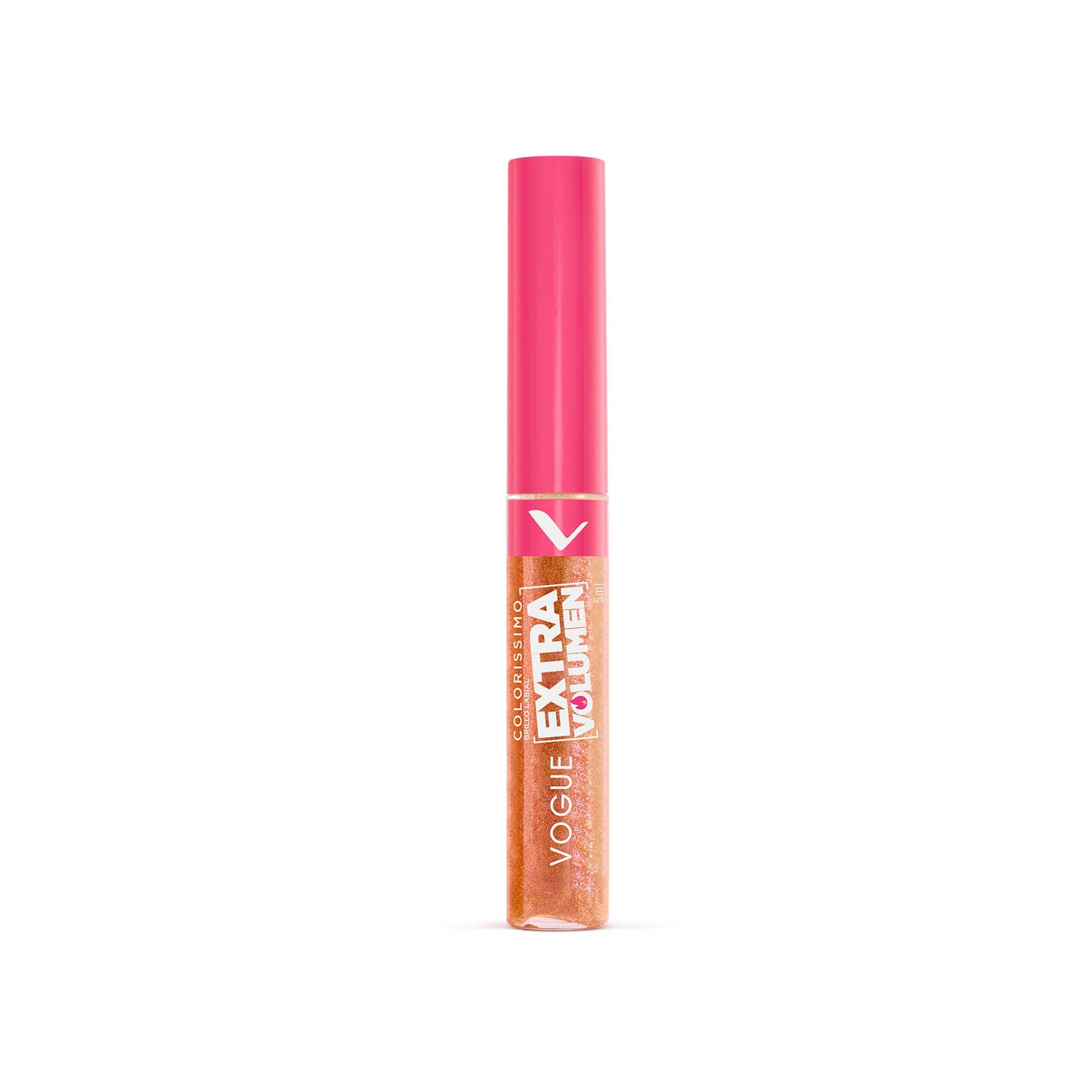 Vogue Lab Br Color Ext Vol Sol De Verano