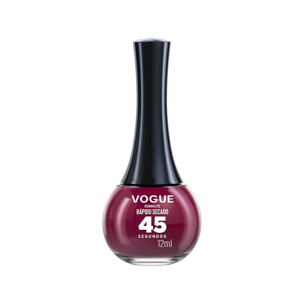 Vogue Rap Sec Beso Picante