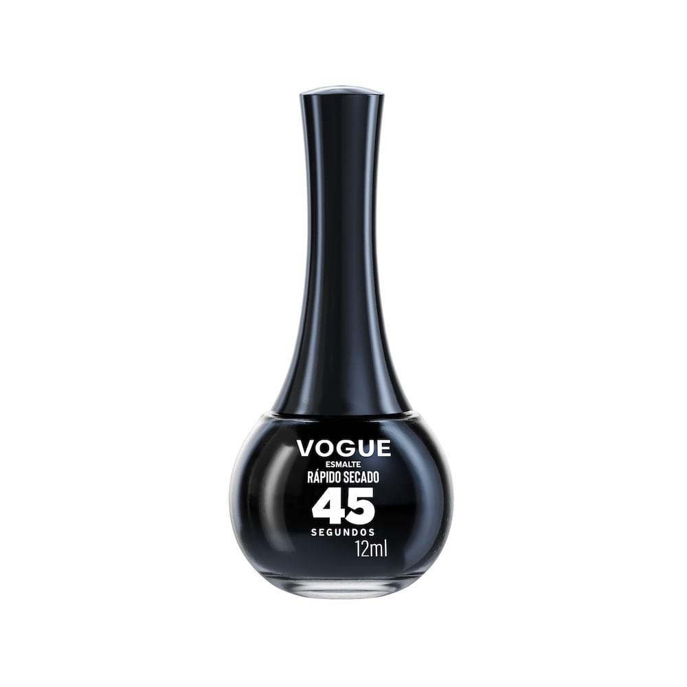Vogue Esmalte Noche Estrellada Rapido Secado