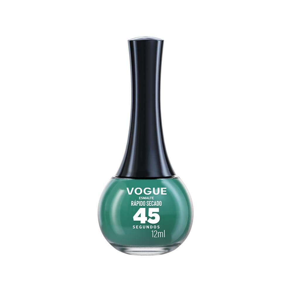Vogue Rap Sec Selva Prof