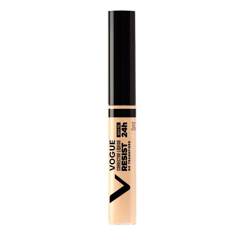 Vogue Corrector Líquido Resist Arena 05